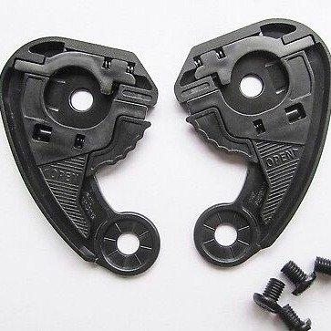 HJ-26 GEAR PLATE SET,,HJ-26,,RPHA 11
